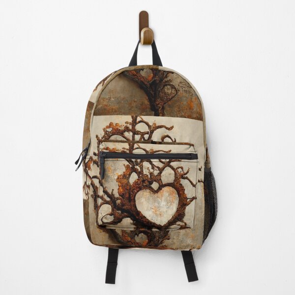 Item preview, Rust and Love Collection print #8 designed and sold by ScarsAndShadows.