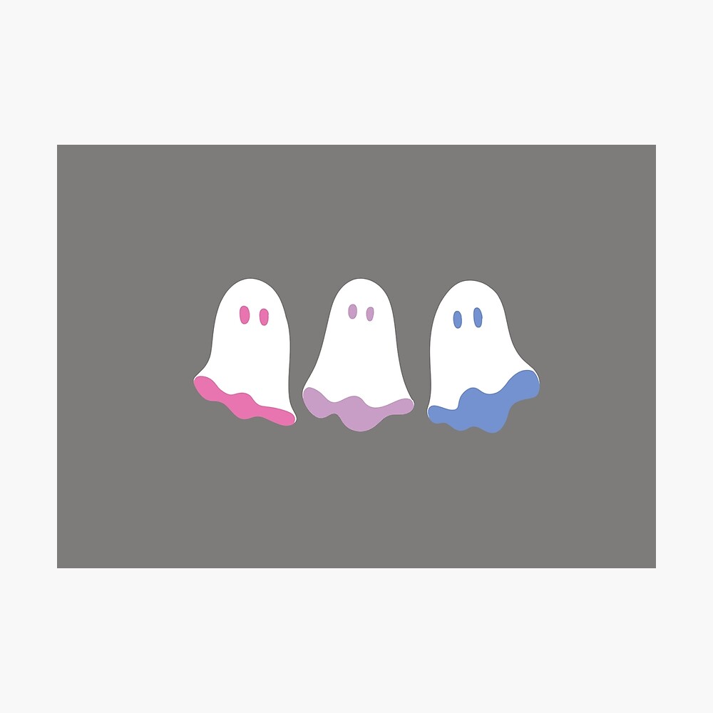 Bisexual Ghost Trio 