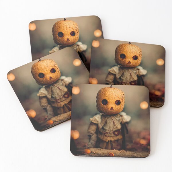 Item preview, Pumpkin Boy designed and sold by DembekArt.