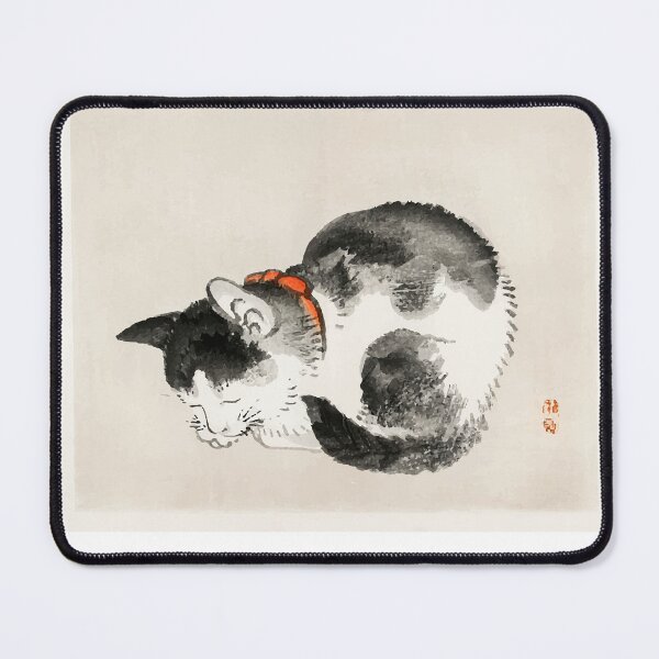 Item preview, Nico is rest ZzZzZzZ designed and sold by Toishi148.