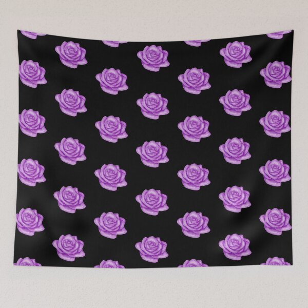 Item preview, Watercolour rose designed and sold by The Love Quill.