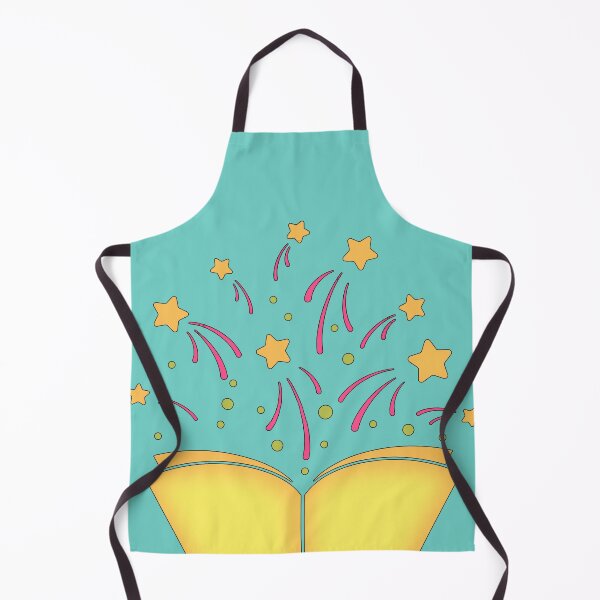 Item preview, flowers growing from book - With pink and yellow designed and sold by Mahmoud Salah.