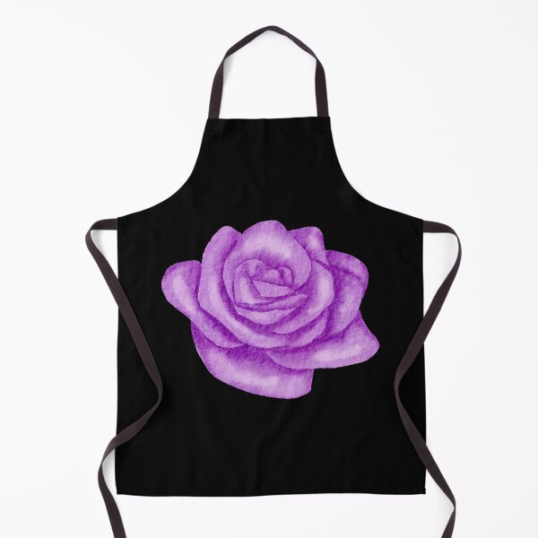 Item preview, Watercolour rose designed and sold by The Love Quill.