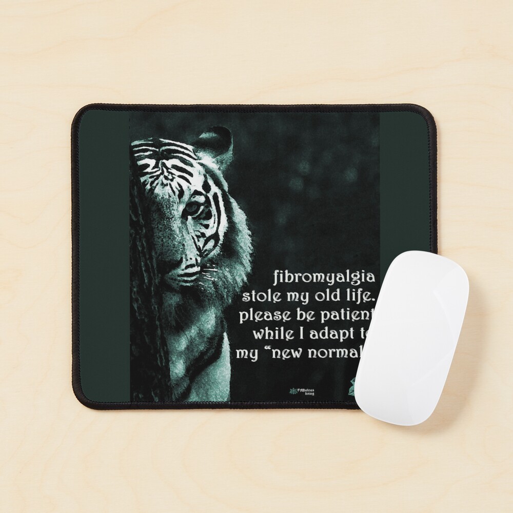 Item preview, Mouse Pad designed and sold by FABulous-living.