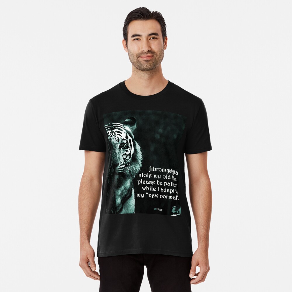 Item preview, Premium T-Shirt designed and sold by FABulous-living.