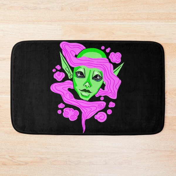 Item preview, Space Smoke designed and sold by SATARN.