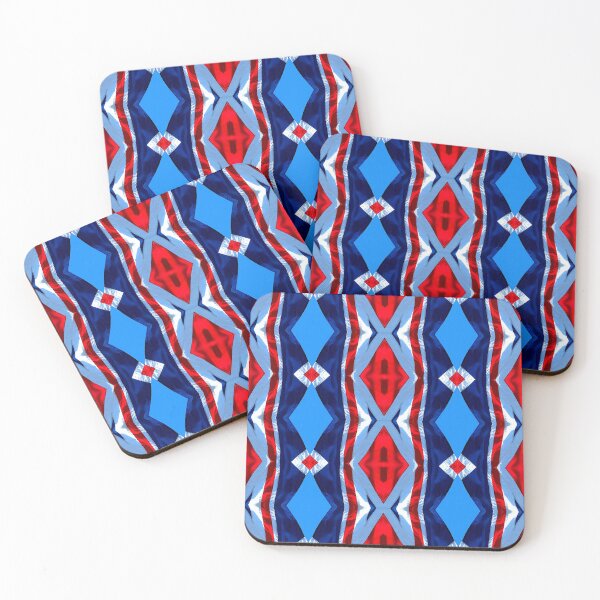 Item preview, Zippy (pattern) designed and sold by Yampimon.