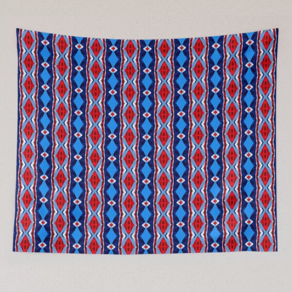 Item preview, Zippy (pattern) designed and sold by Yampimon.