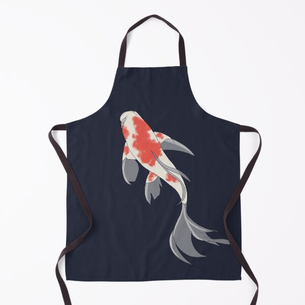 Item preview, Koi Sketch designed and sold by ViewerEqualsPhoton.