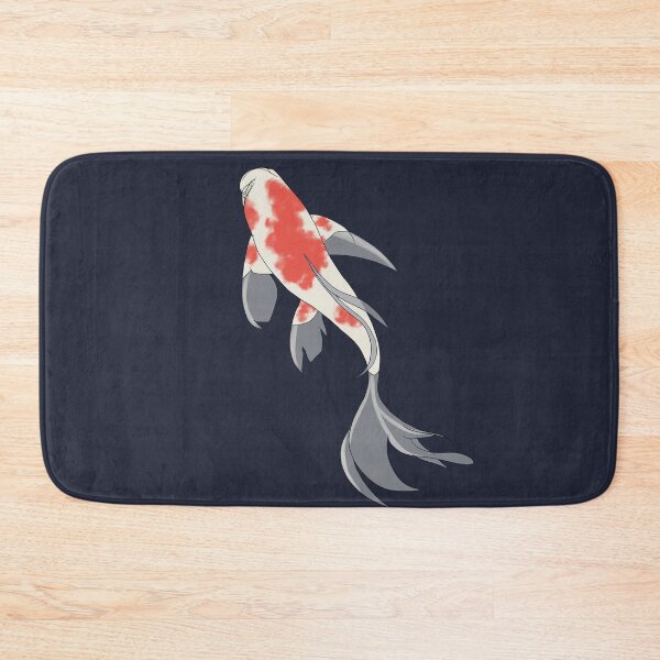 Item preview, Koi Sketch designed and sold by ViewerEqualsPhoton.