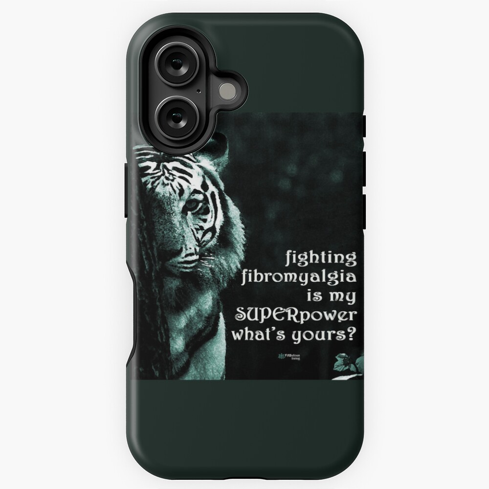 Item preview, iPhone Magsafe Tough Case designed and sold by FABulous-living.