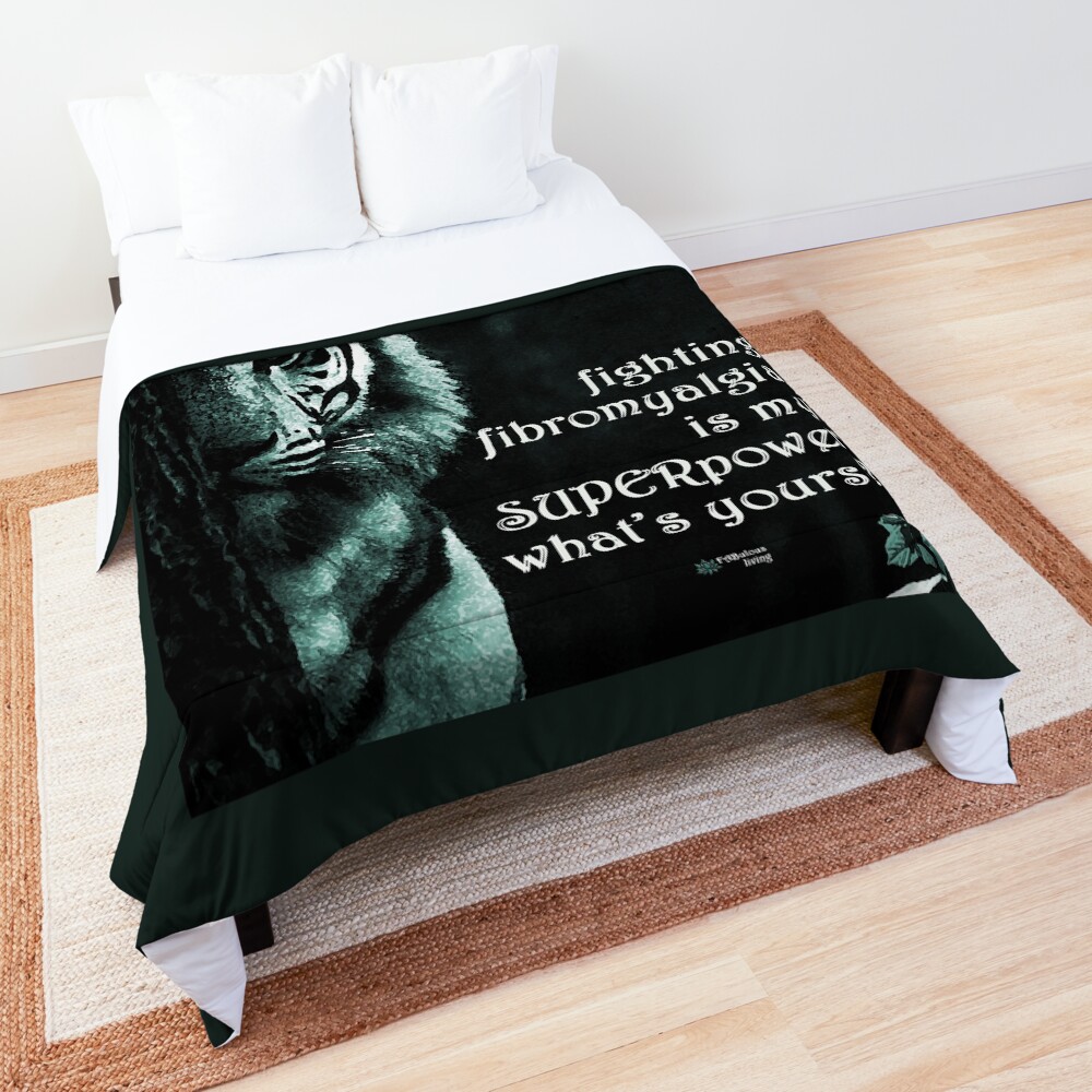 Item preview, Comforter designed and sold by FABulous-living.