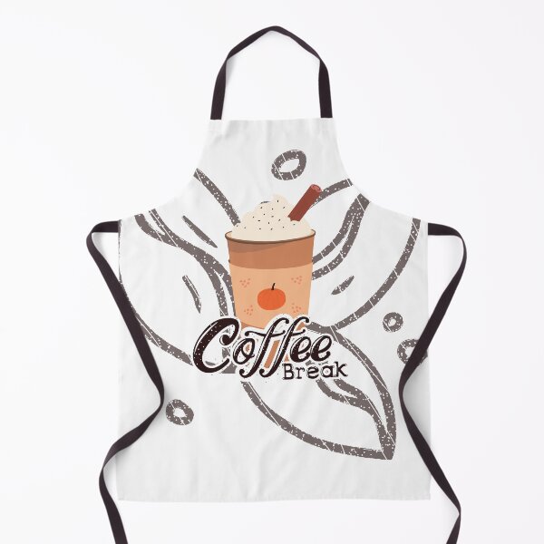 Item preview, Coffee Break Pumpkin Spice designed and sold by Bsay89.