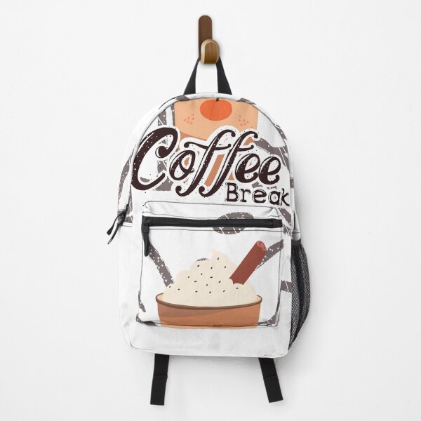 Item preview, Coffee Break Pumpkin Spice designed and sold by Bsay89.