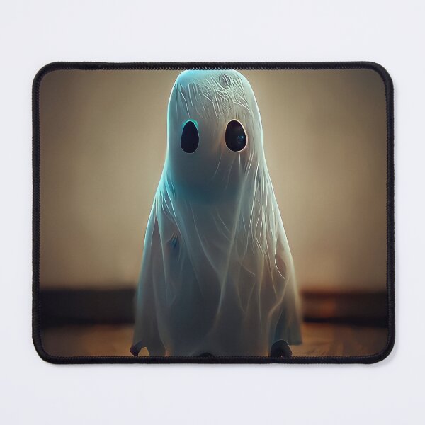 Item preview, Ghost Boy designed and sold by DembekArt.