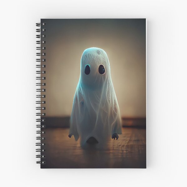 Item preview, Ghost Boy designed and sold by DembekArt.