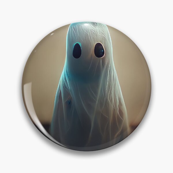 Item preview, Ghost Boy designed and sold by DembekArt.
