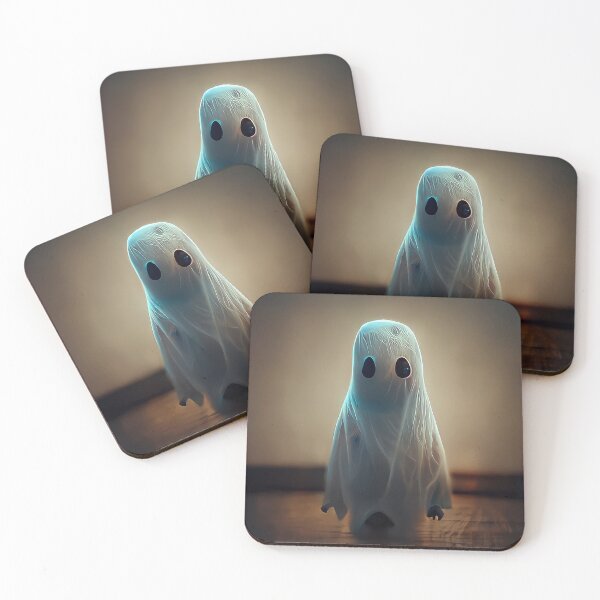 Item preview, Ghost Boy designed and sold by DembekArt.