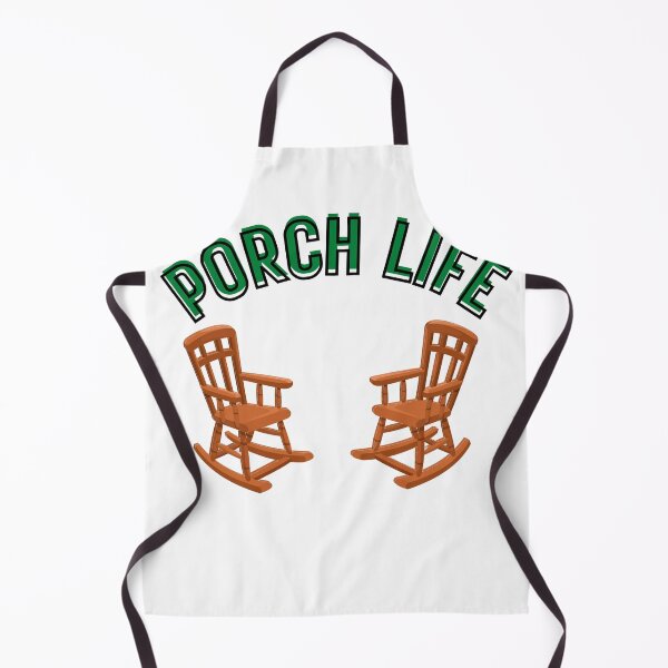 Item preview, Porch Life designed and sold by Becky Hunter.