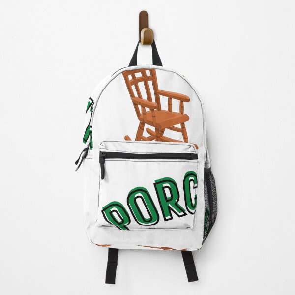 Item preview, Porch Life designed and sold by Becky Hunter.