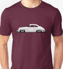 Porsche 356 Unisex T-Shirt