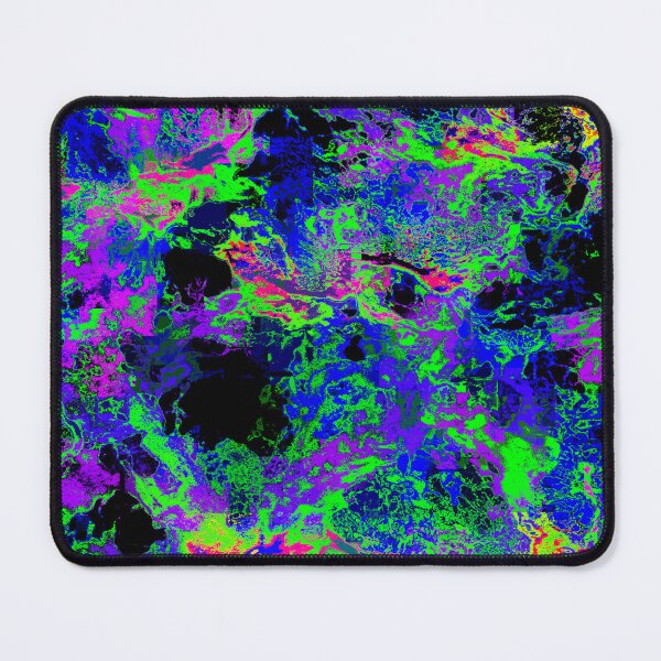 Item preview, Splash Derived Abstraction 3 designed and sold by Geoff Treagus.
