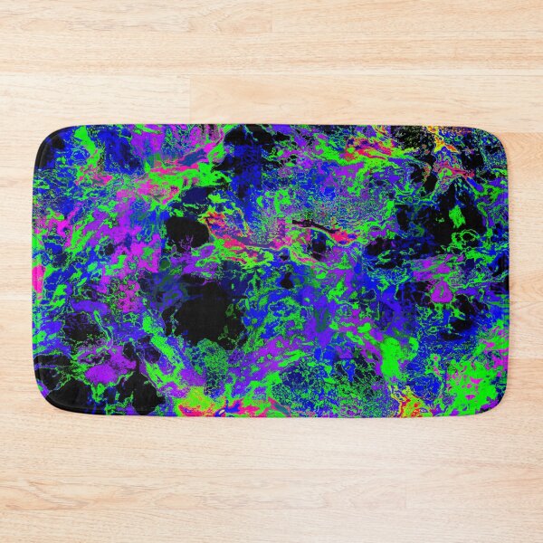 Item preview, Splash Derived Abstraction 3 designed and sold by Geoff Treagus.