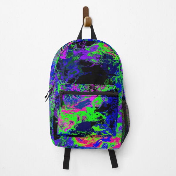 Item preview, Splash Derived Abstraction 3 designed and sold by Geoff Treagus.