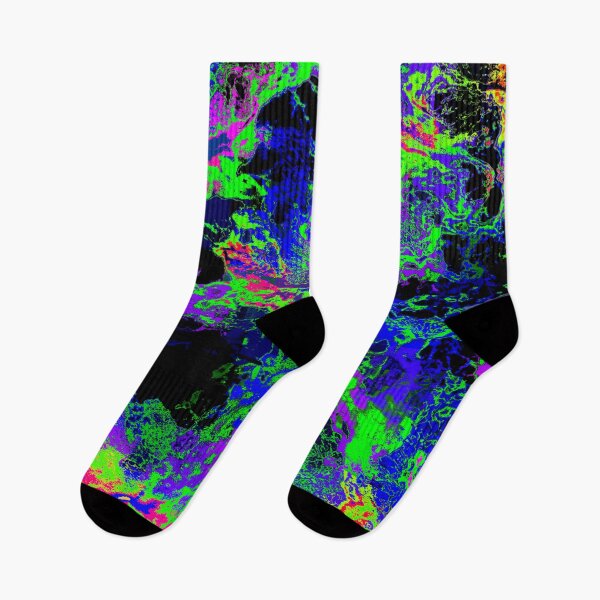 Item preview, Splash Derived Abstraction 3 designed and sold by Geoff Treagus.