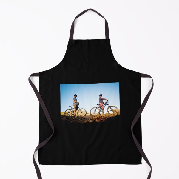 Item preview, 45 people riding mountain bikes jay reilly designed and sold by eythsintaa.