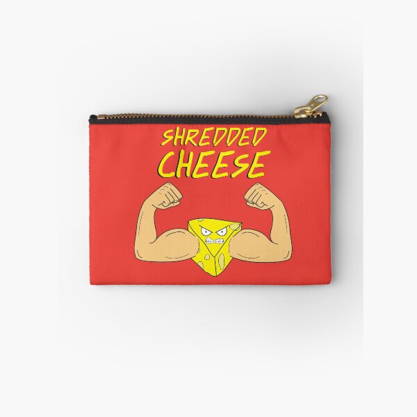 Item preview, Shredded Cheese designed and sold by DappaLappa.