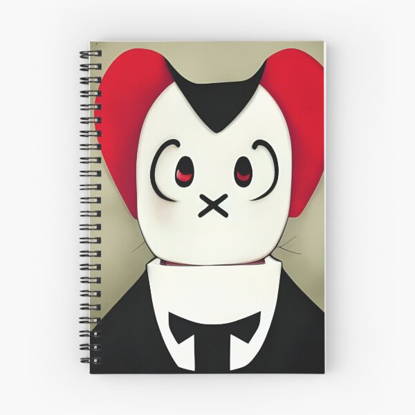 Item preview, Bram Stoker's Count Miffy Cute Vampire Cat designed and sold by Horrorscape.