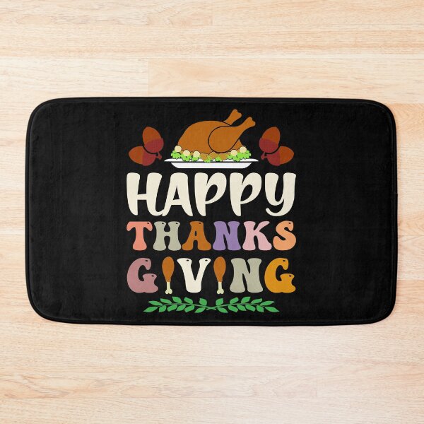 Item preview, Happy Thanksgiving Feast  designed and sold by netdota.