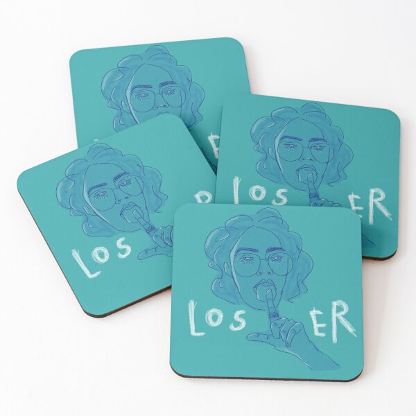 Item preview, loser designed and sold by Sadie Marie.
