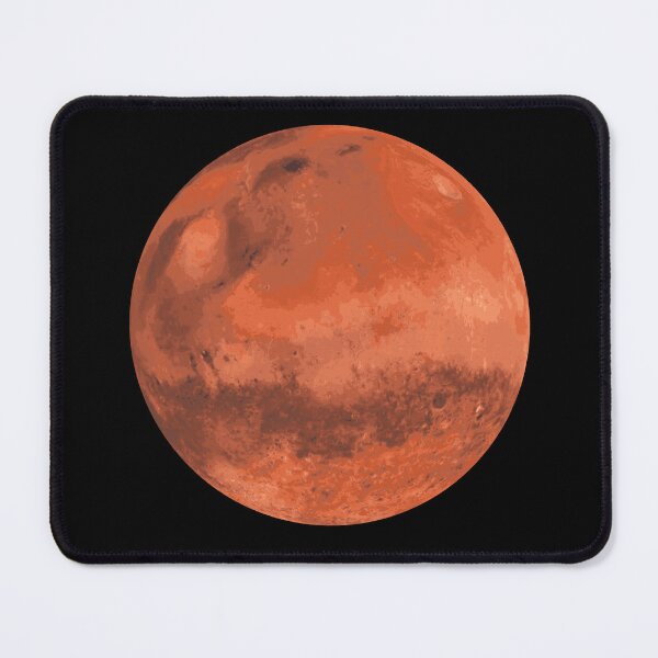 Item preview, Mars designed and sold by InfinityTone.