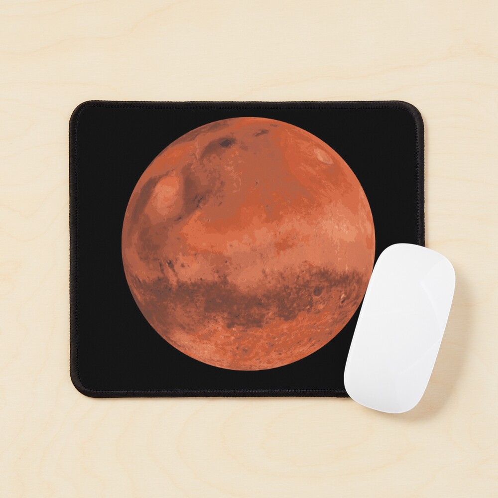 Item preview, Mouse Pad designed and sold by InfinityTone.