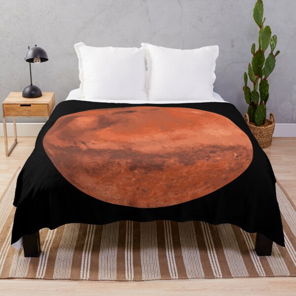 Item preview, Mars designed and sold by InfinityTone.
