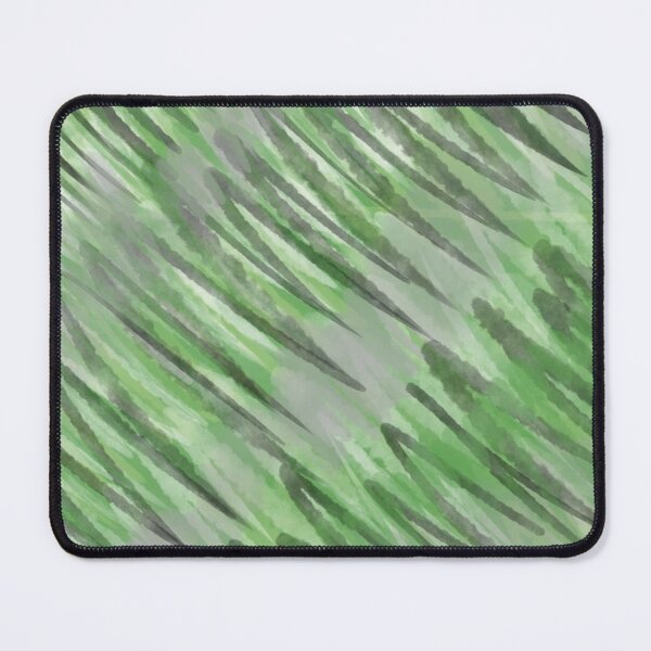 Item preview, Aromantic Pride Abstract designed and sold by ChicknDoodlSoup.