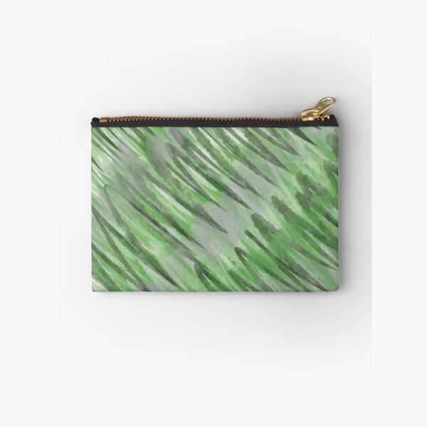 Item preview, Aromantic Pride Abstract designed and sold by ChicknDoodlSoup.