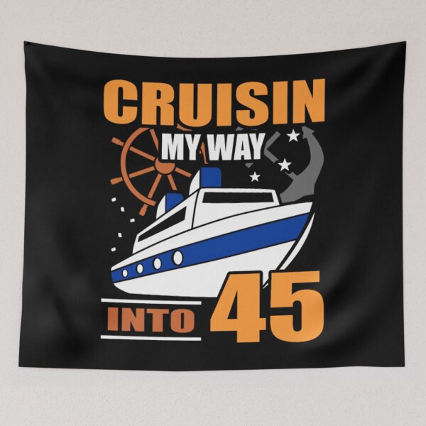 Item preview, 45th Birthday designed and sold by eythsintaa.