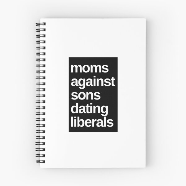 Item preview, Funny Meme Moms Against Sons Dating Liberals designed and sold by Eliteijr.
