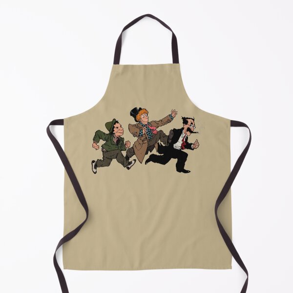 Item preview, On Your Marx designed and sold by SpruceTavern.