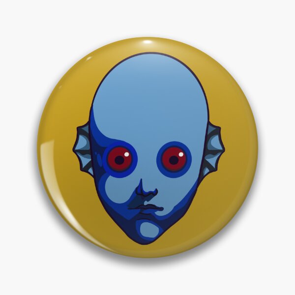 Item preview, Copy of Fantastic Planet designed and sold by Tyler Hackett.