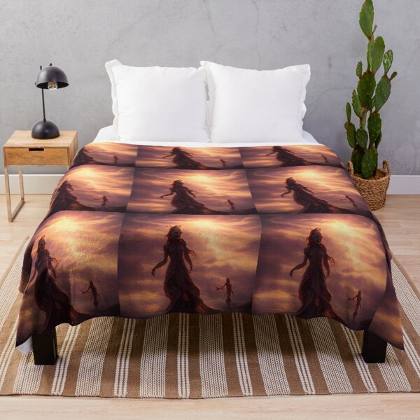 Item preview, Sunset Monster designed and sold by Hilly14HD.