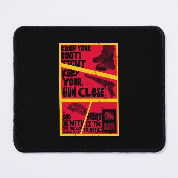 Item preview, Danger Days Classic  designed and sold by curhatchamtum.