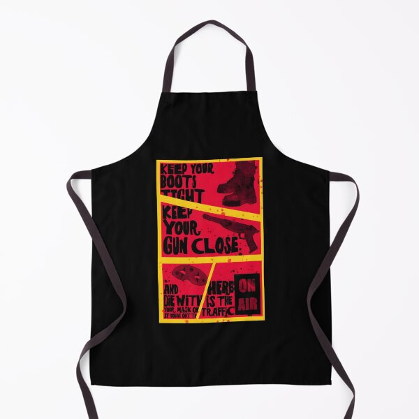 Item preview, Danger Days Classic designed and sold by curhatchamtum.