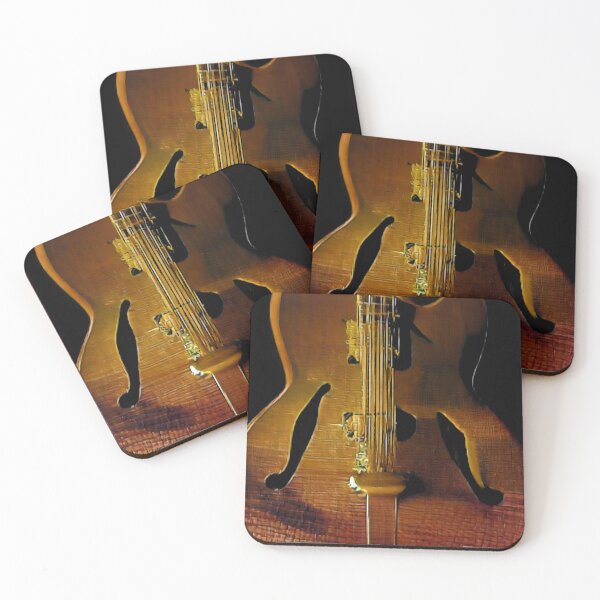 Item preview, Guitar 1 designed and sold by David  Blair Studios.