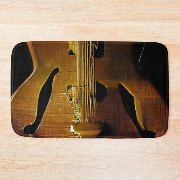 Item preview, Guitar 1 designed and sold by David  Blair Studios.
