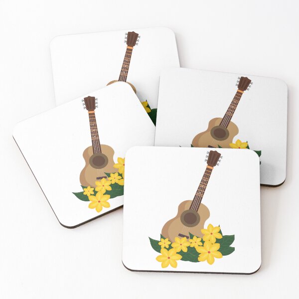 Item preview, Nature Guitar Lightweight designed and sold by The Love Quill.
