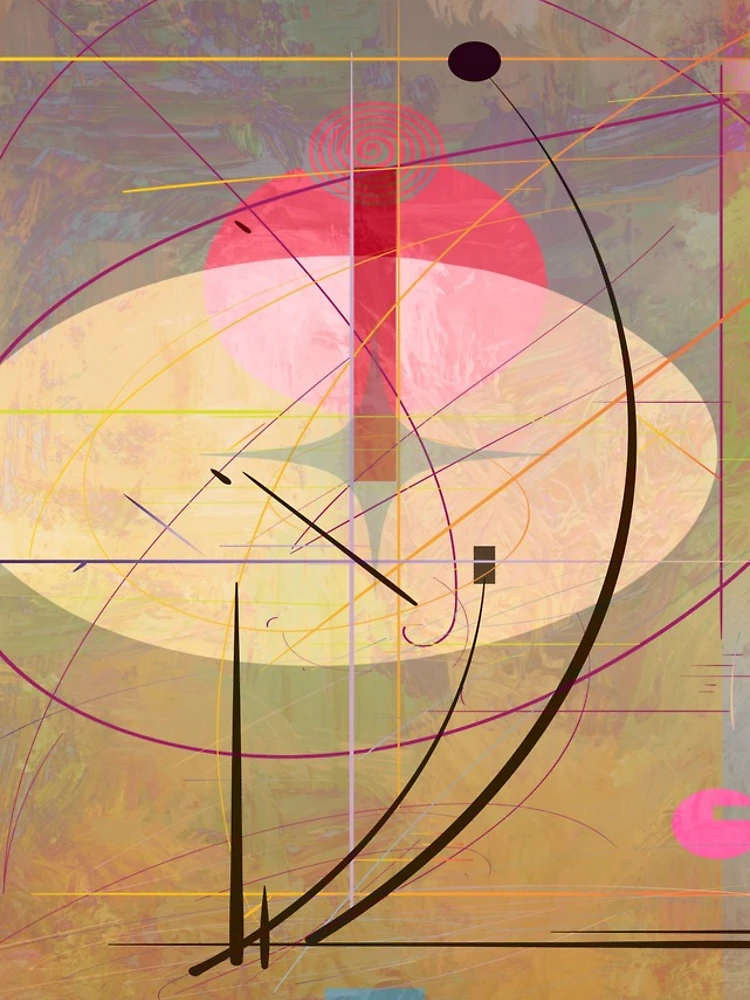 Thumbnail 4 of 4, Samsung Galaxy Phone Case, Abstractions designed and sold by Ruffmouse.